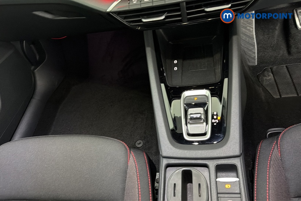 Skoda Octavia VRS Automatic Petrol Hatchback - Stock Number (1689217) - 15th supplementary image