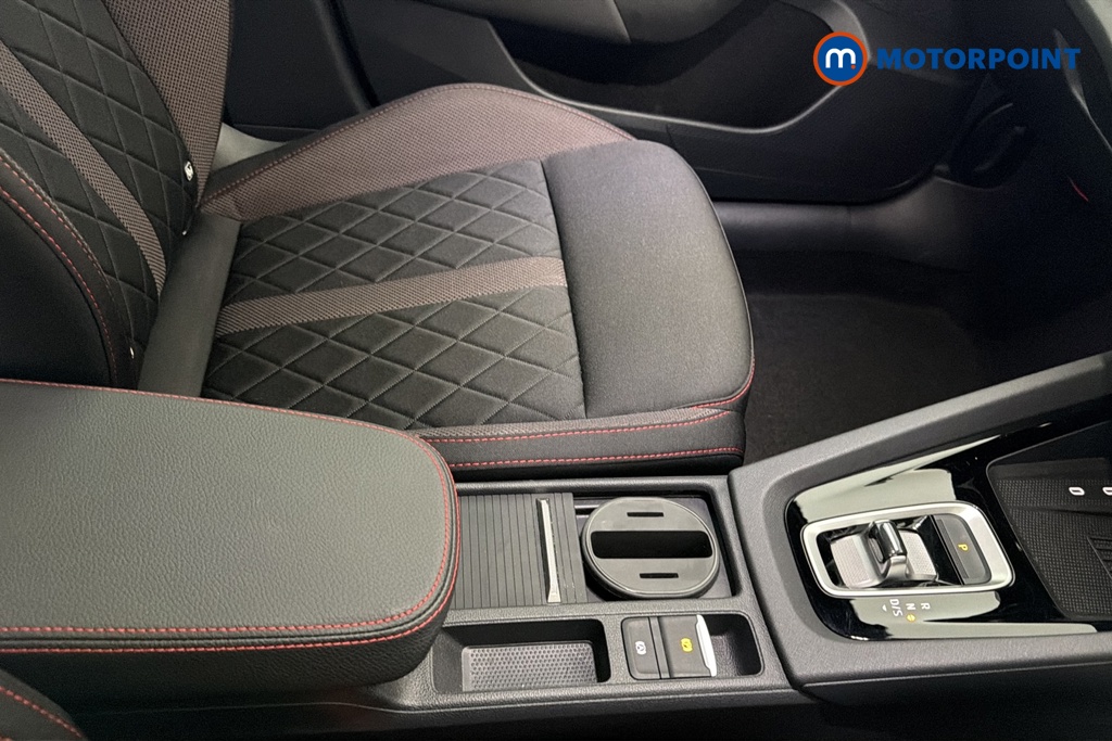 Skoda Octavia VRS Automatic Petrol Hatchback - Stock Number (1689217) - 16th supplementary image