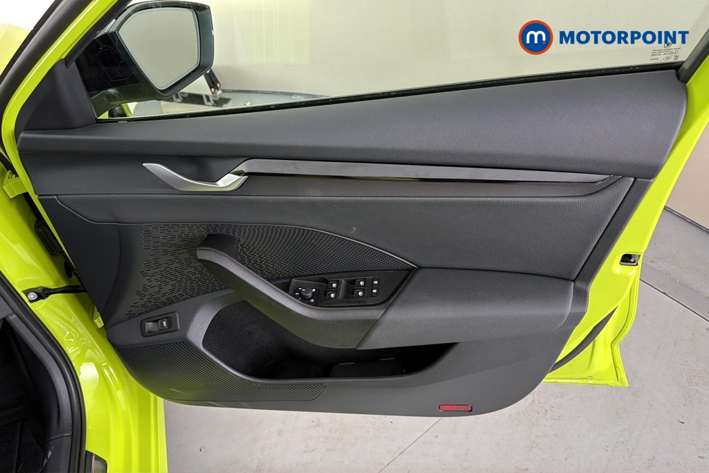 Skoda Octavia VRS Automatic Petrol Hatchback - Stock Number (1689217) - 18th supplementary image