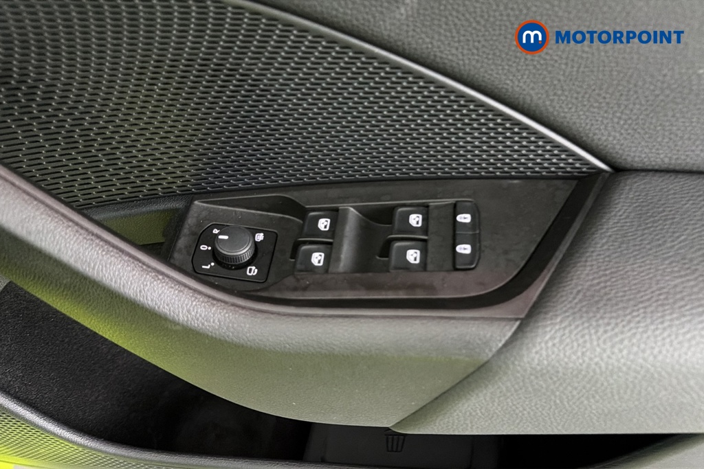Skoda Octavia VRS Automatic Petrol Hatchback - Stock Number (1689217) - 19th supplementary image