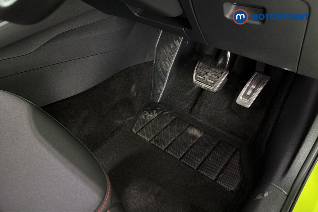 Skoda Octavia VRS Automatic Petrol Hatchback - Stock Number (1689217) - 24th supplementary image
