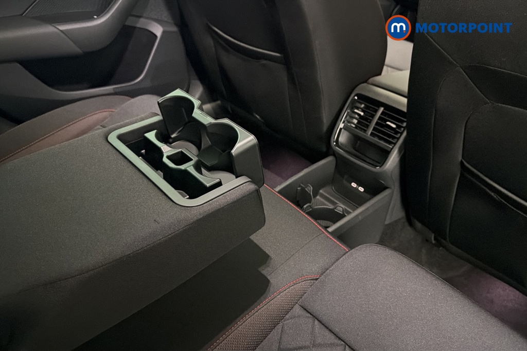 Skoda Octavia VRS Automatic Petrol Hatchback - Stock Number (1689217) - 28th supplementary image