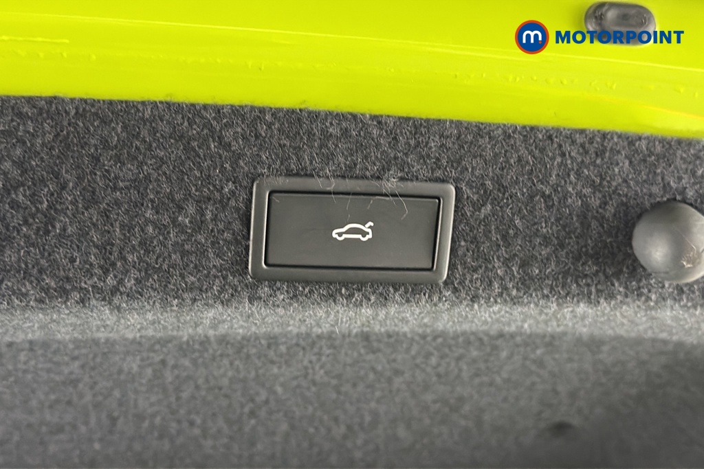 Skoda Octavia VRS Automatic Petrol Hatchback - Stock Number (1689217) - 35th supplementary image