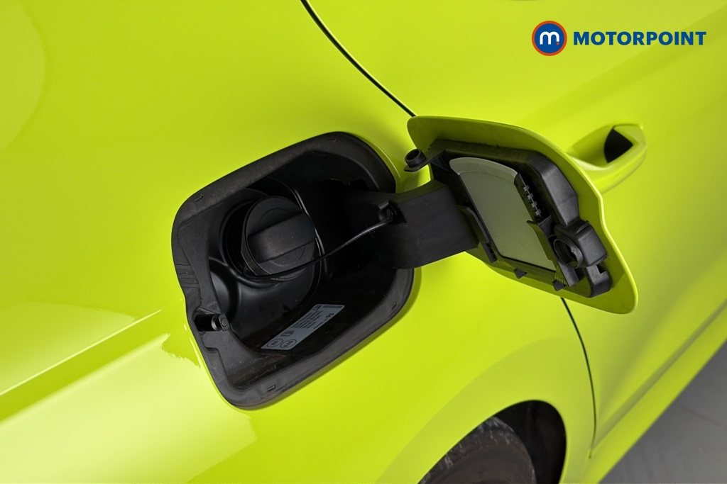 Skoda Octavia VRS Automatic Petrol Hatchback - Stock Number (1689217) - 41st supplementary image