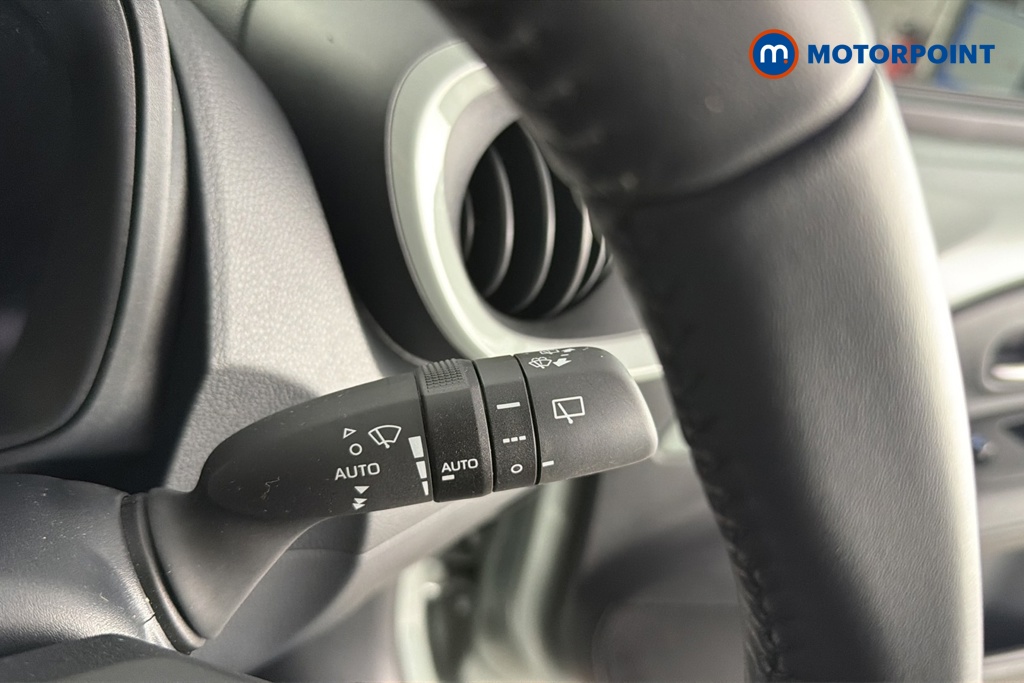 Toyota Aygo X Edge Automatic Petrol Hatchback - Stock Number (1689242) - 6th supplementary image