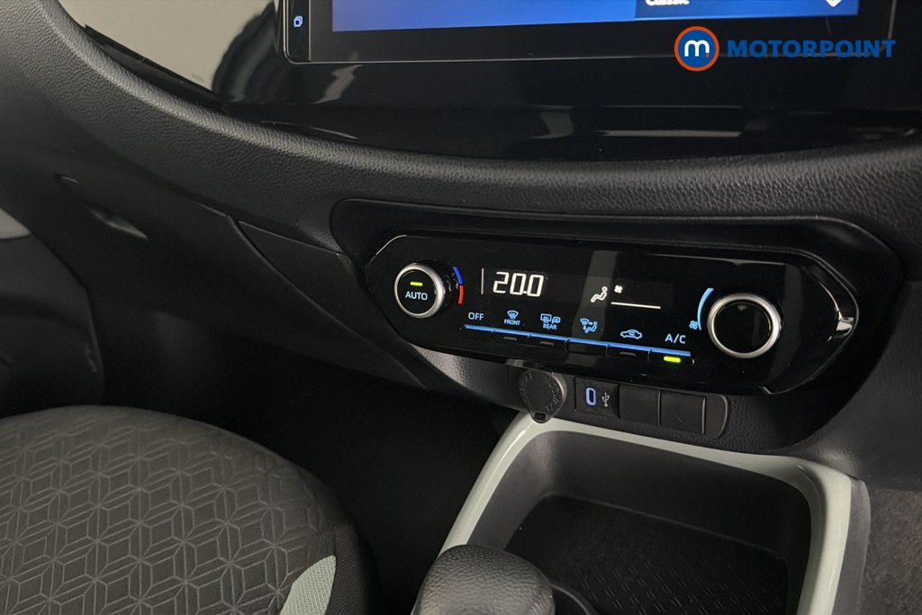 Toyota Aygo X Edge Automatic Petrol Hatchback - Stock Number (1689242) - 12th supplementary image