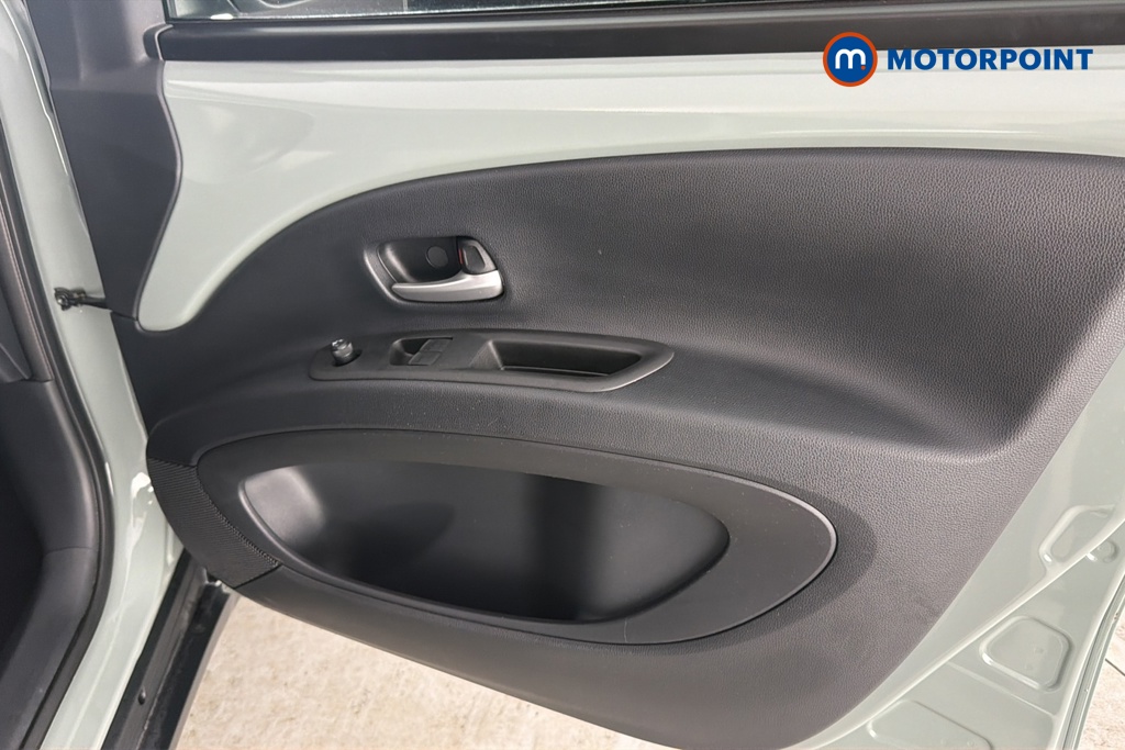 Toyota Aygo X Edge Automatic Petrol Hatchback - Stock Number (1689242) - 18th supplementary image