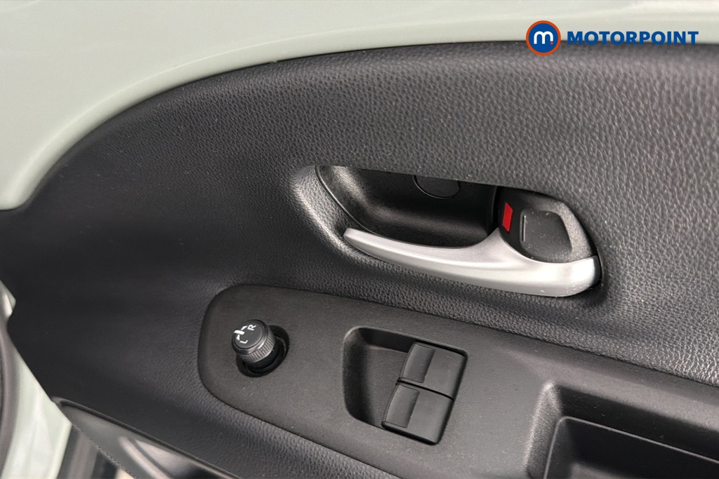 Toyota Aygo X Edge Automatic Petrol Hatchback - Stock Number (1689242) - 19th supplementary image