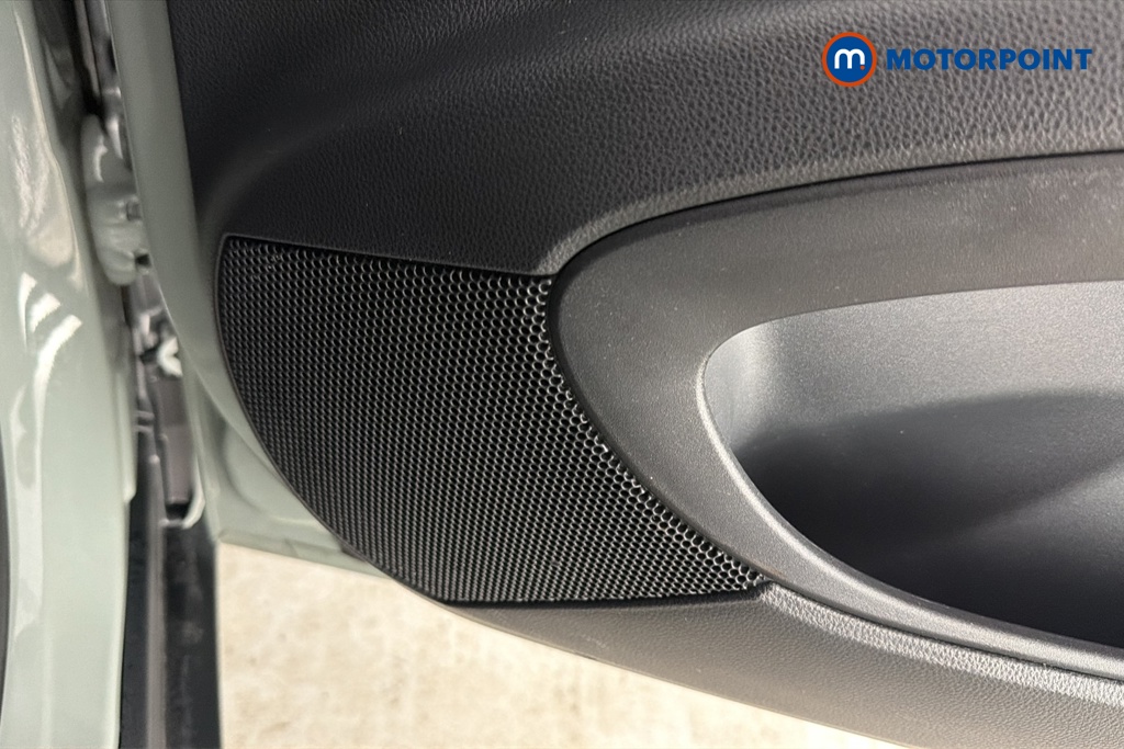 Toyota Aygo X Edge Automatic Petrol Hatchback - Stock Number (1689242) - 21st supplementary image