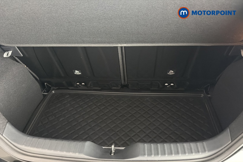 Toyota Aygo X Edge Automatic Petrol Hatchback - Stock Number (1689242) - 30th supplementary image