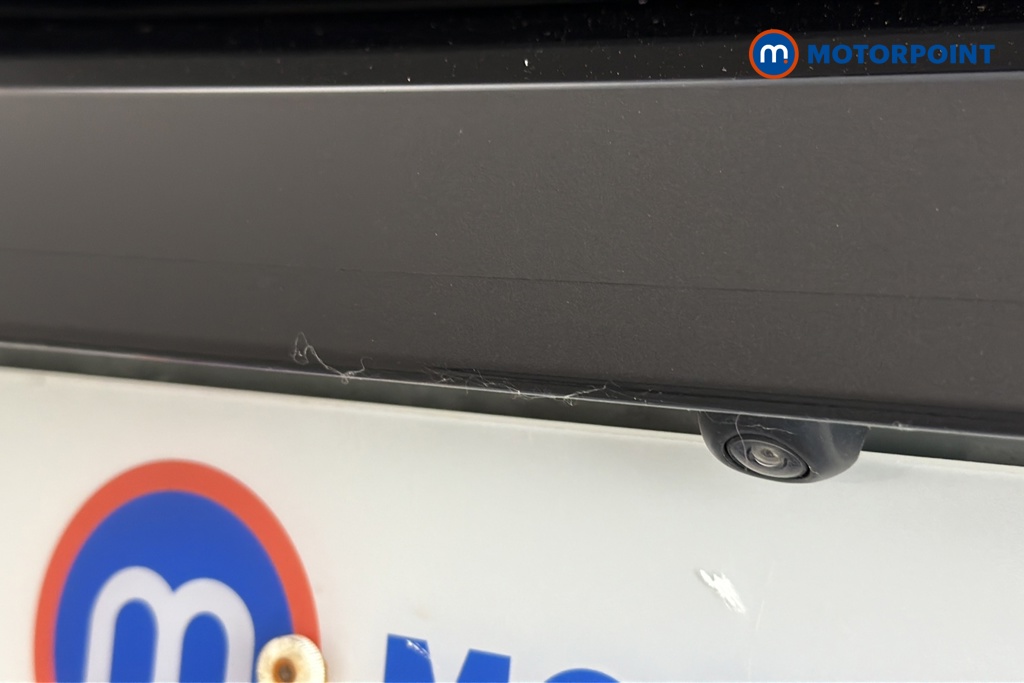 Toyota Aygo X Edge Automatic Petrol Hatchback - Stock Number (1689242) - 37th supplementary image
