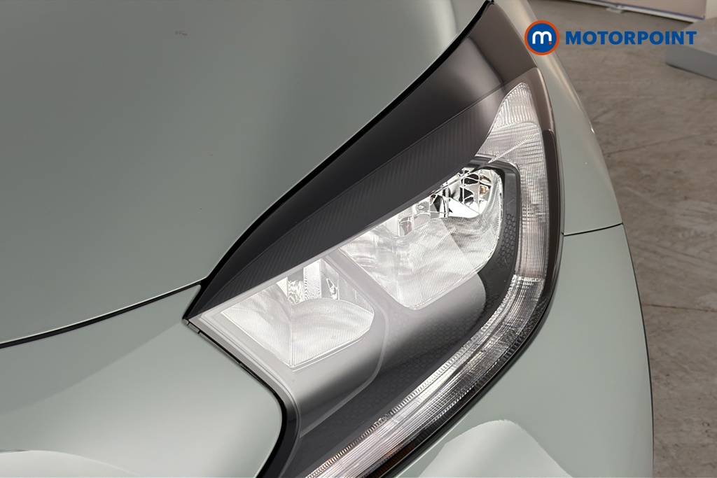 Toyota Aygo X Edge Automatic Petrol Hatchback - Stock Number (1689242) - 42nd supplementary image