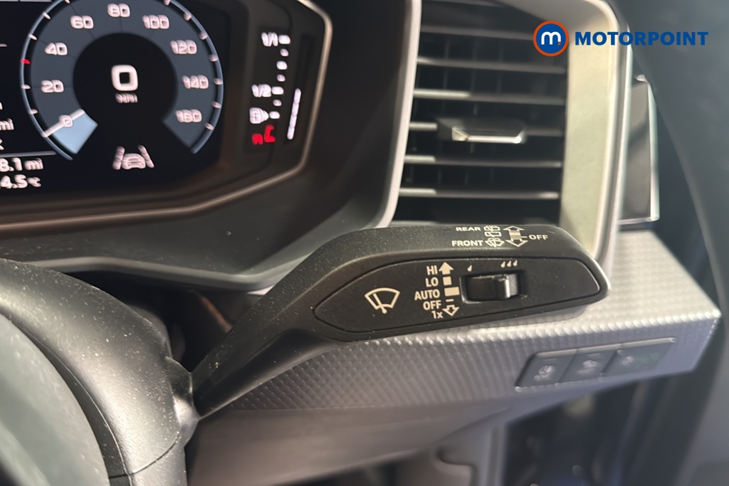 Audi A1 Sport Automatic Petrol Hatchback - Stock Number (1689300) - 6th supplementary image