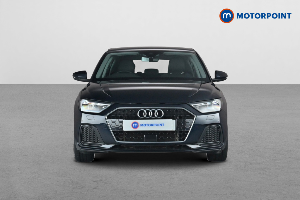 Audi A1 Sport Automatic Petrol Hatchback - Stock Number (1689300) - Front bumper