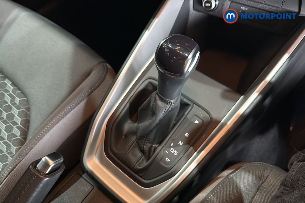 Audi A1 Sport Automatic Petrol Hatchback - Stock Number (1689300) - 15th supplementary image