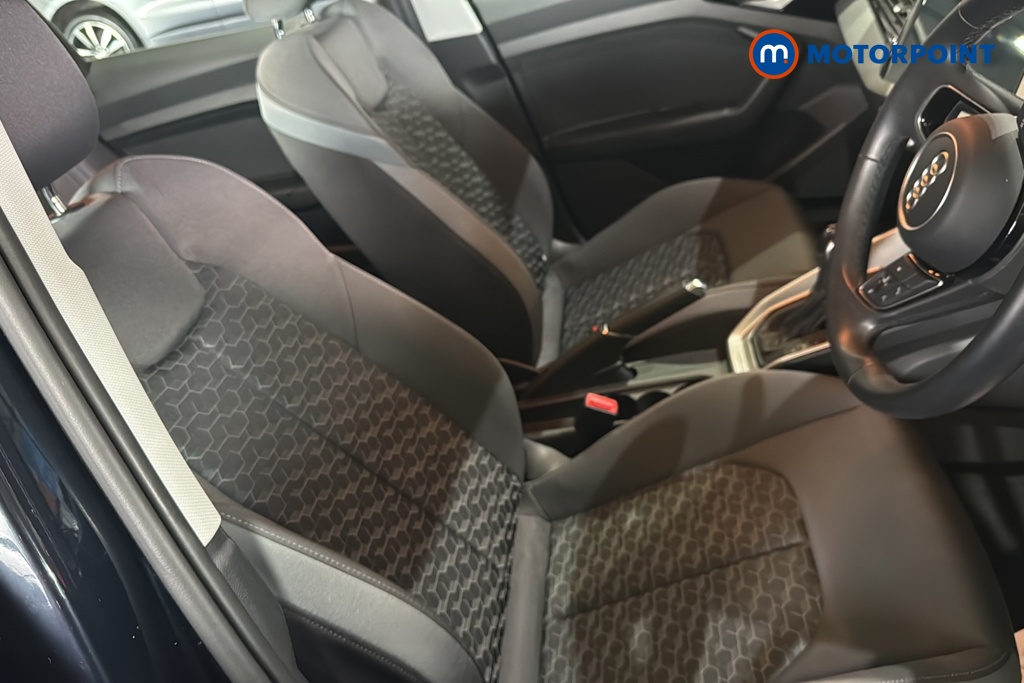 Audi A1 Sport Automatic Petrol Hatchback - Stock Number (1689300) - 22nd supplementary image