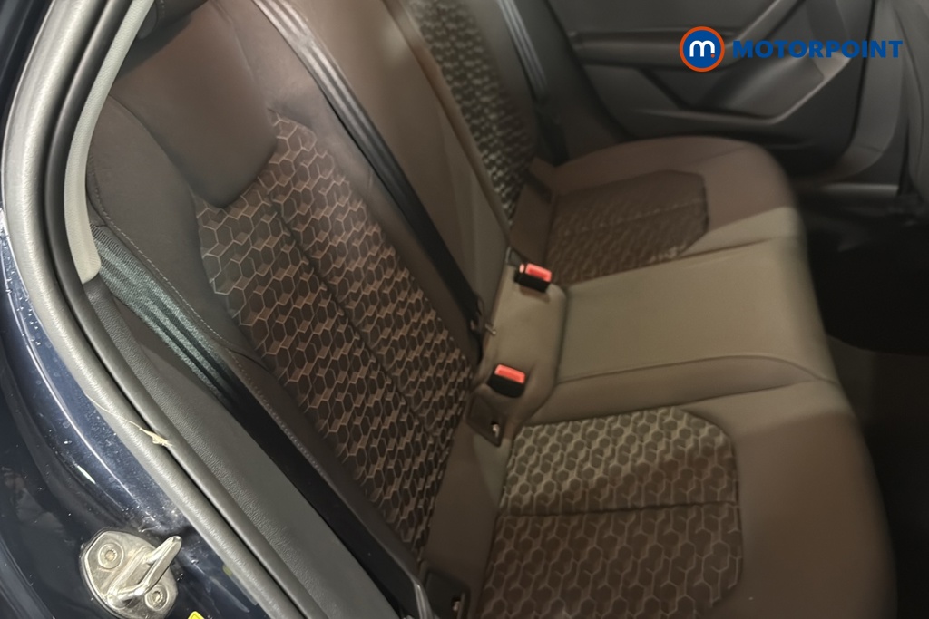 Audi A1 Sport Automatic Petrol Hatchback - Stock Number (1689300) - 25th supplementary image