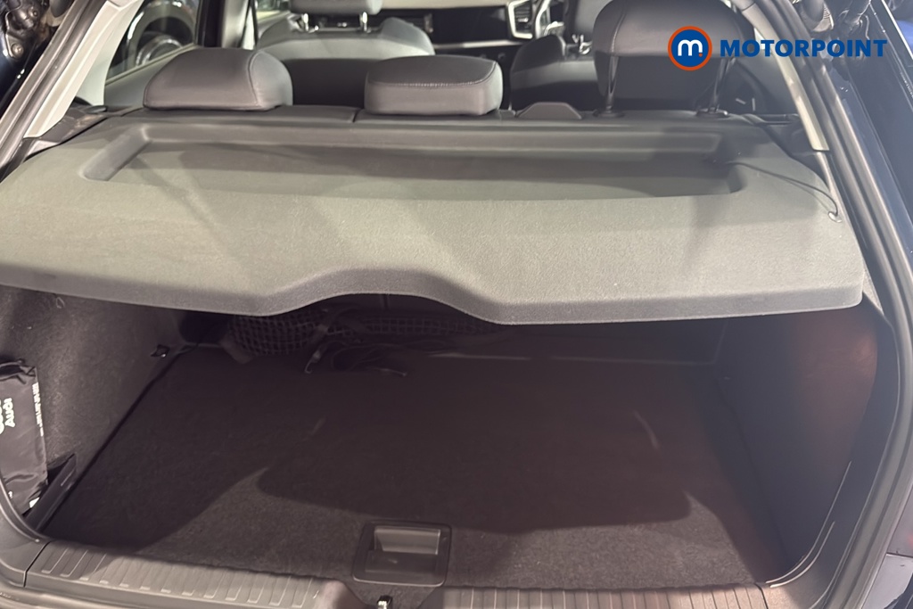 Audi A1 Sport Automatic Petrol Hatchback - Stock Number (1689300) - 30th supplementary image