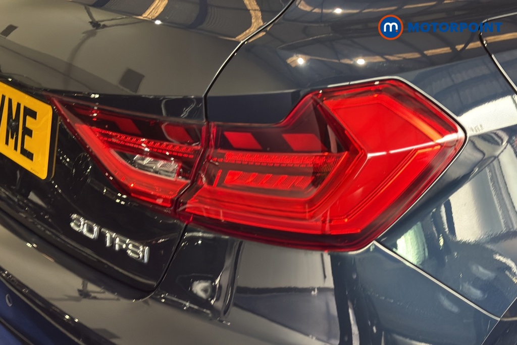 Audi A1 Sport Automatic Petrol Hatchback - Stock Number (1689300) - 36th supplementary image