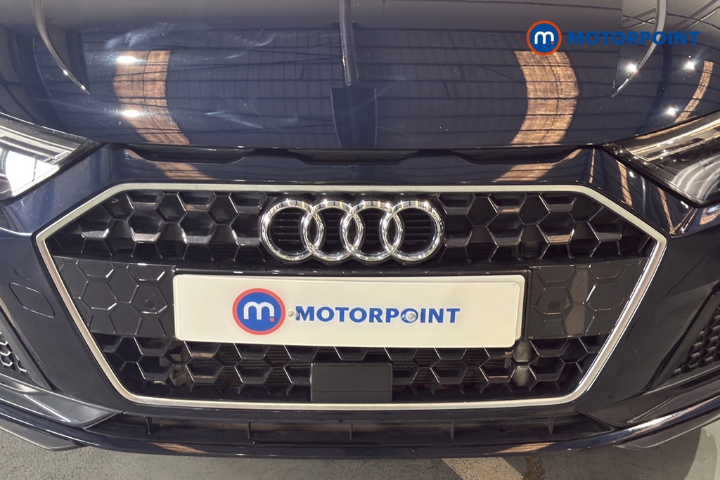Audi A1 Sport Automatic Petrol Hatchback - Stock Number (1689300) - 43rd supplementary image