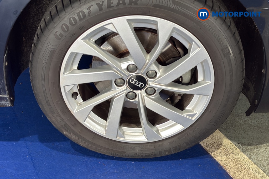Audi A1 Sport Automatic Petrol Hatchback - Stock Number (1689300) - 47th supplementary image