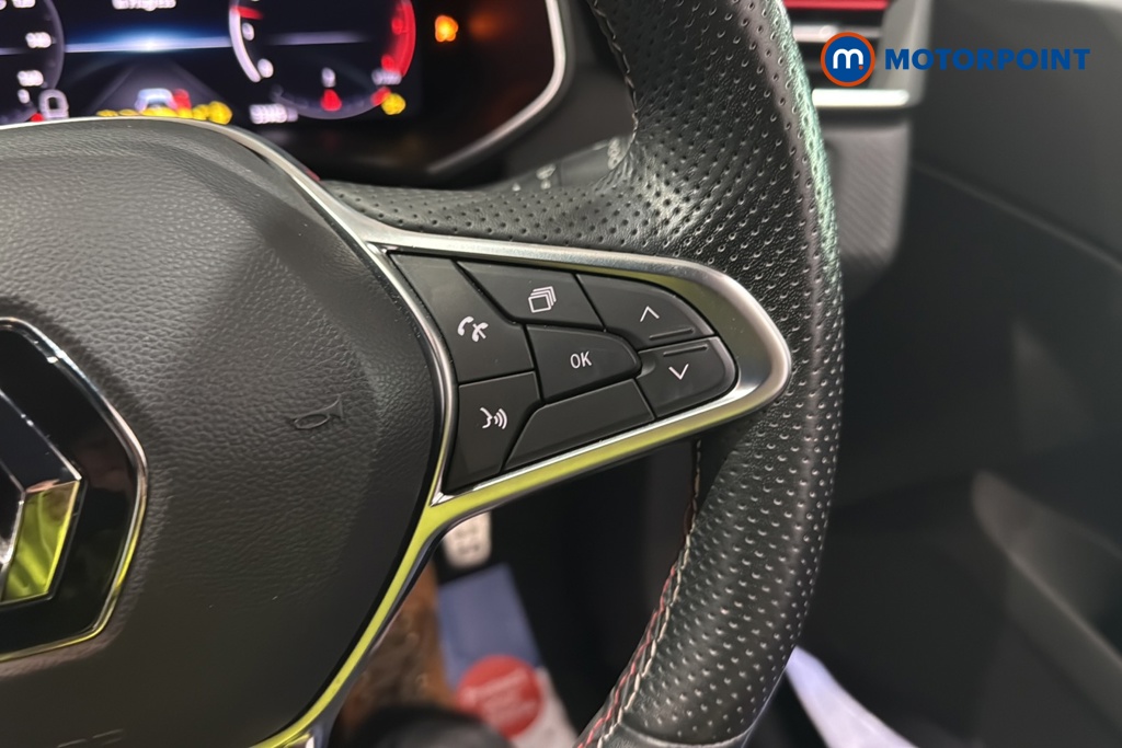 Renault Clio Rs Line Manual Petrol Hatchback - Stock Number (1689341) - 3rd supplementary image