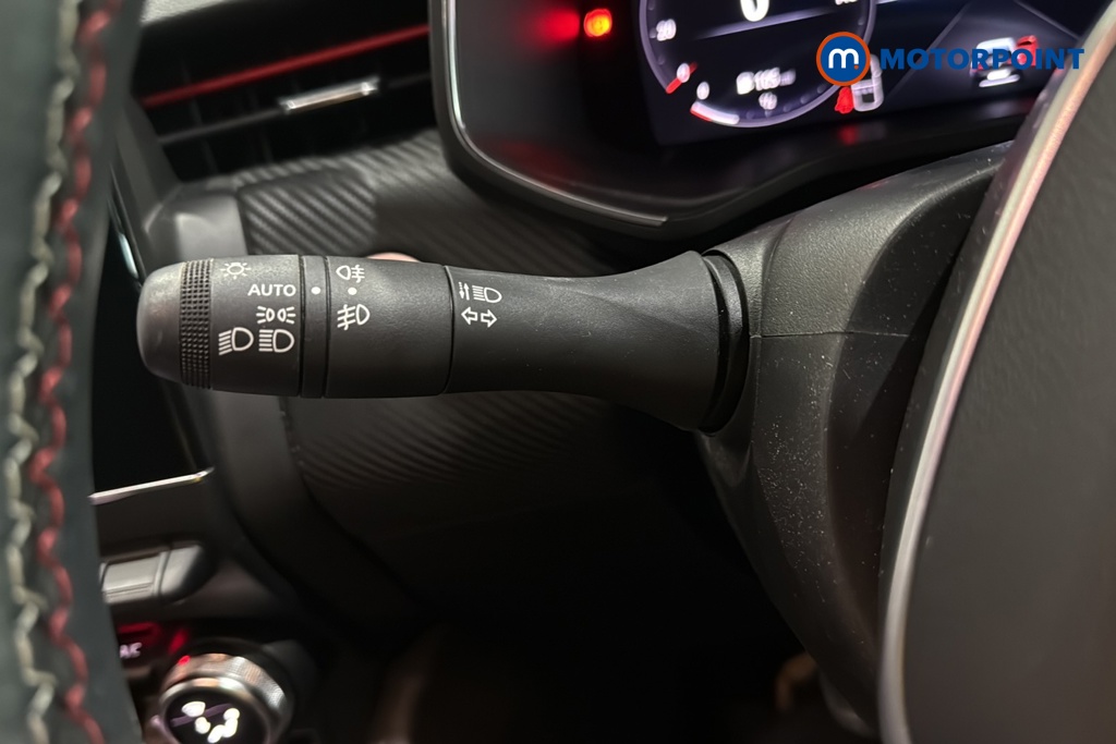 Renault Clio Rs Line Manual Petrol Hatchback - Stock Number (1689341) - 5th supplementary image