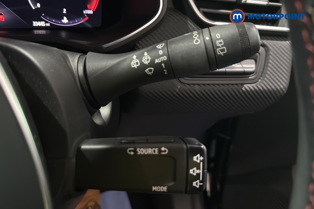Renault Clio Rs Line Manual Petrol Hatchback - Stock Number (1689341) - 6th supplementary image