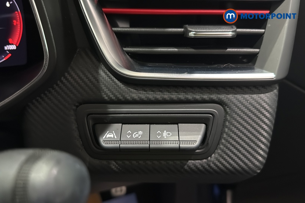 Renault Clio Rs Line Manual Petrol Hatchback - Stock Number (1689341) - 11th supplementary image