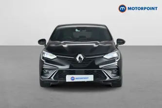 Renault Clio Rs Line Manual Petrol Hatchback - Stock Number (1689341) - Front bumper