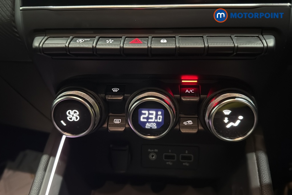 Renault Clio Rs Line Manual Petrol Hatchback - Stock Number (1689341) - 12th supplementary image