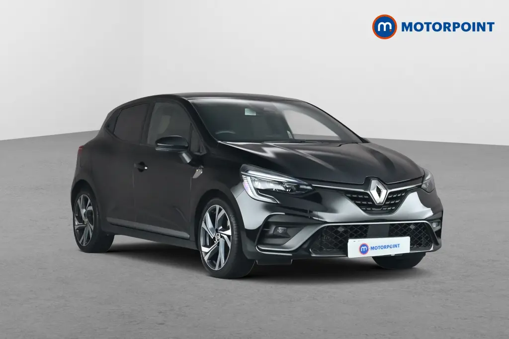 2022 Renault Clio