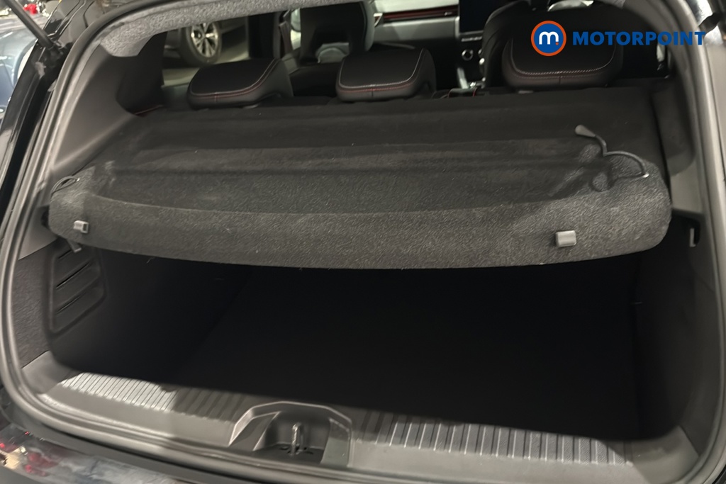 Renault Clio Rs Line Manual Petrol Hatchback - Stock Number (1689341) - 30th supplementary image