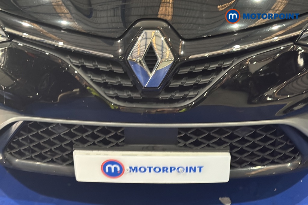 Renault Clio Rs Line Manual Petrol Hatchback - Stock Number (1689341) - 43rd supplementary image