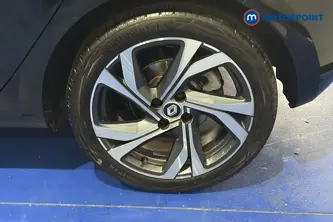 Renault Clio Rs Line Manual Petrol Hatchback - Stock Number (1689341) - 45th supplementary image
