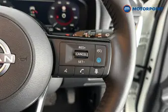 Nissan X-Trail Tekna Automatic Petrol-Electric Hybrid SUV - Stock Number (1689352) - 3rd supplementary image