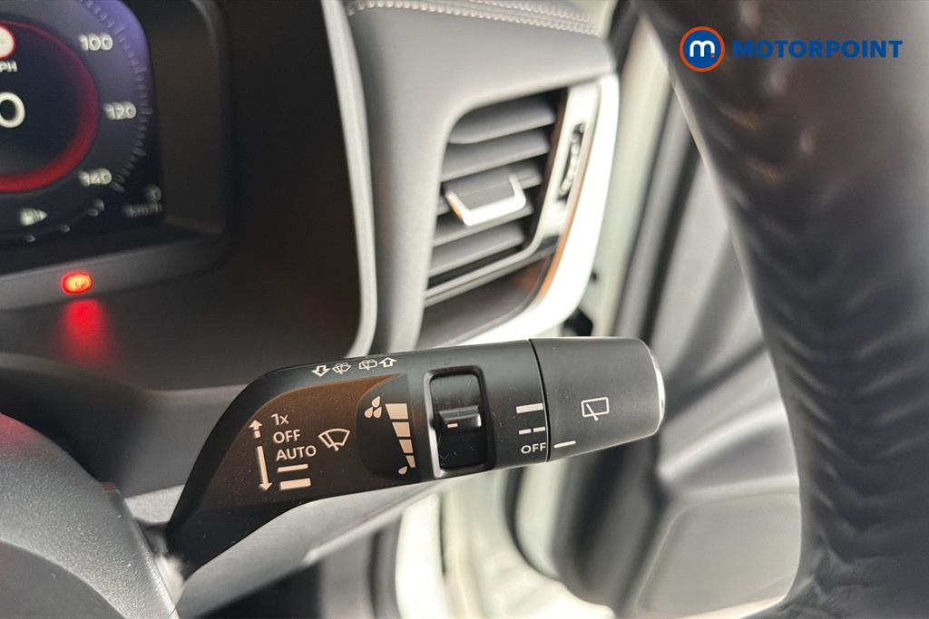 Nissan X-Trail Tekna Automatic Petrol-Electric Hybrid SUV - Stock Number (1689352) - 6th supplementary image