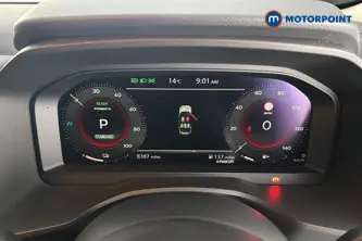 Nissan X-Trail Tekna Automatic Petrol-Electric Hybrid SUV - Stock Number (1689352) - 7th supplementary image