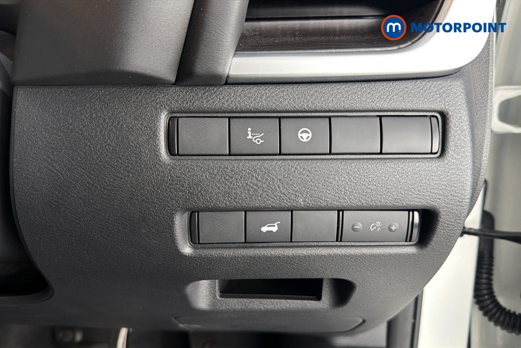 Nissan X-Trail Tekna Automatic Petrol-Electric Hybrid SUV - Stock Number (1689352) - 11th supplementary image