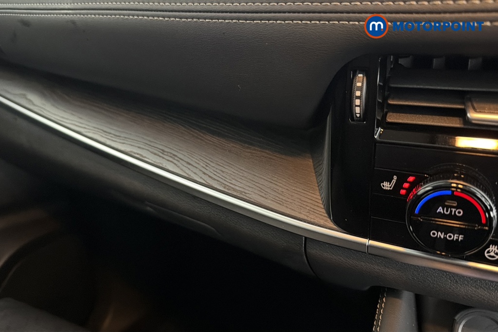 Nissan X-Trail Tekna Automatic Petrol-Electric Hybrid SUV - Stock Number (1689352) - 14th supplementary image
