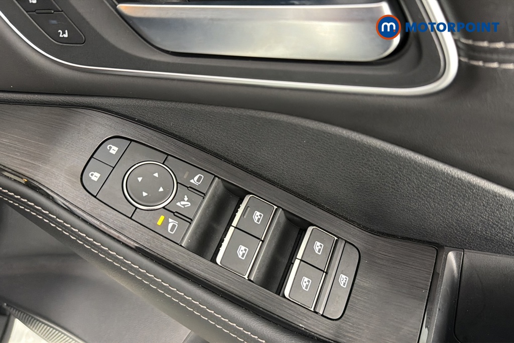 Nissan X-Trail Tekna Automatic Petrol-Electric Hybrid SUV - Stock Number (1689352) - 19th supplementary image