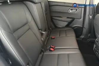 Nissan X-Trail Tekna Automatic Petrol-Electric Hybrid SUV - Stock Number (1689352) - 25th supplementary image