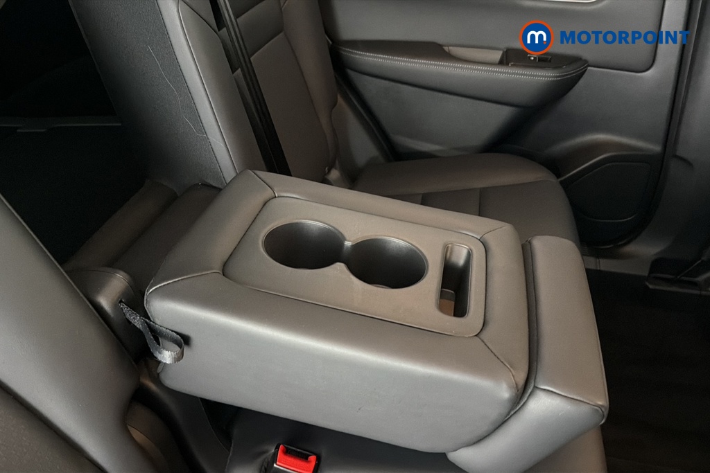 Nissan X-Trail Tekna Automatic Petrol-Electric Hybrid SUV - Stock Number (1689352) - 26th supplementary image