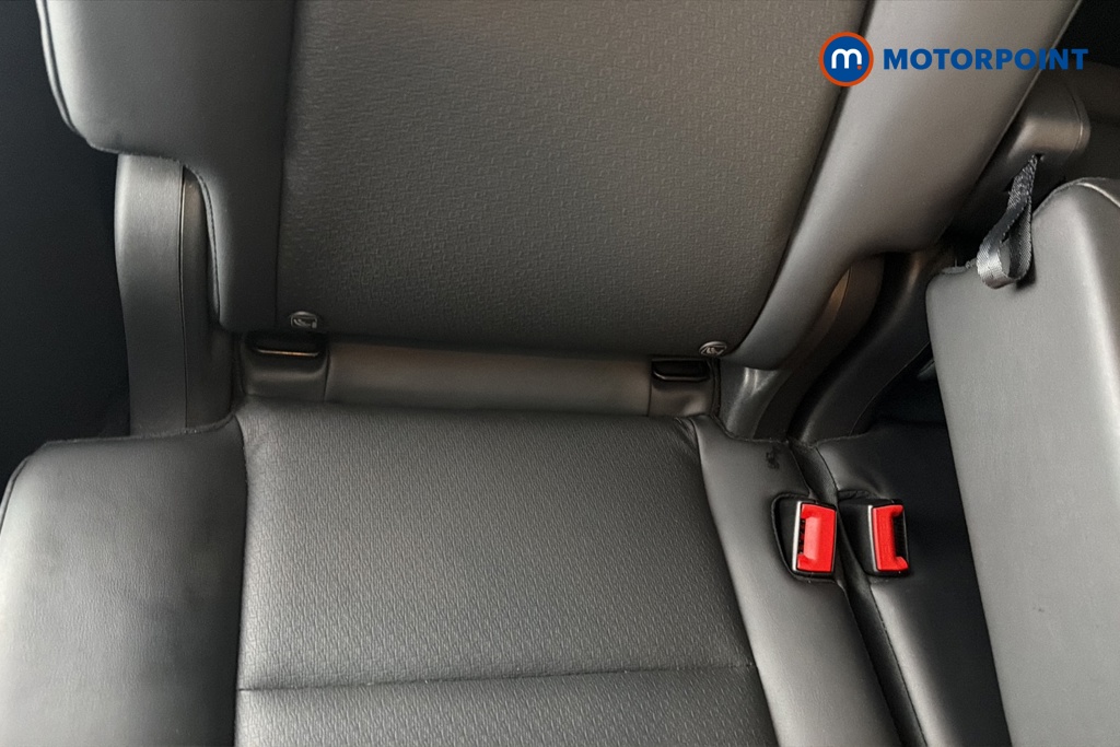 Nissan X-Trail Tekna Automatic Petrol-Electric Hybrid SUV - Stock Number (1689352) - 27th supplementary image