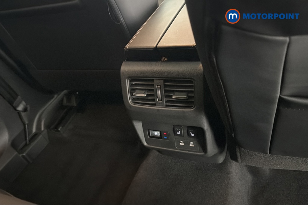 Nissan X-Trail Tekna Automatic Petrol-Electric Hybrid SUV - Stock Number (1689352) - 28th supplementary image