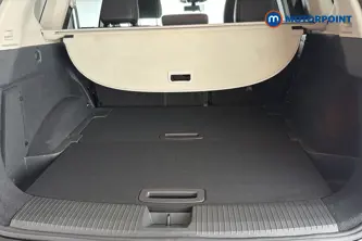 Nissan X-Trail Tekna Automatic Petrol-Electric Hybrid SUV - Stock Number (1689352) - 30th supplementary image