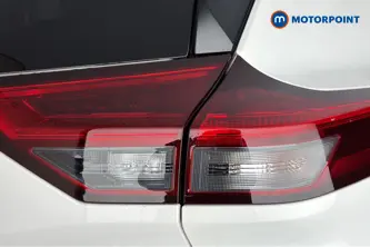 Nissan X-Trail Tekna Automatic Petrol-Electric Hybrid SUV - Stock Number (1689352) - 36th supplementary image