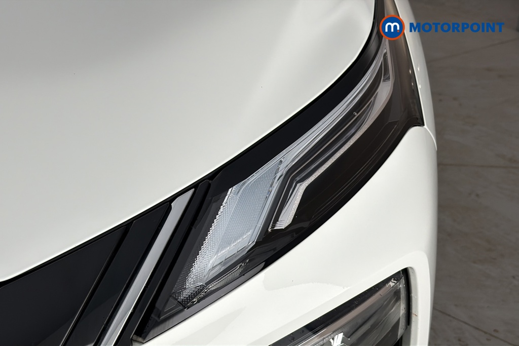 Nissan X-Trail Tekna Automatic Petrol-Electric Hybrid SUV - Stock Number (1689352) - 42nd supplementary image