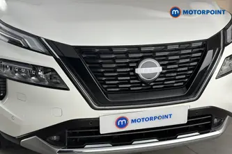 Nissan X-Trail Tekna Automatic Petrol-Electric Hybrid SUV - Stock Number (1689352) - 43rd supplementary image