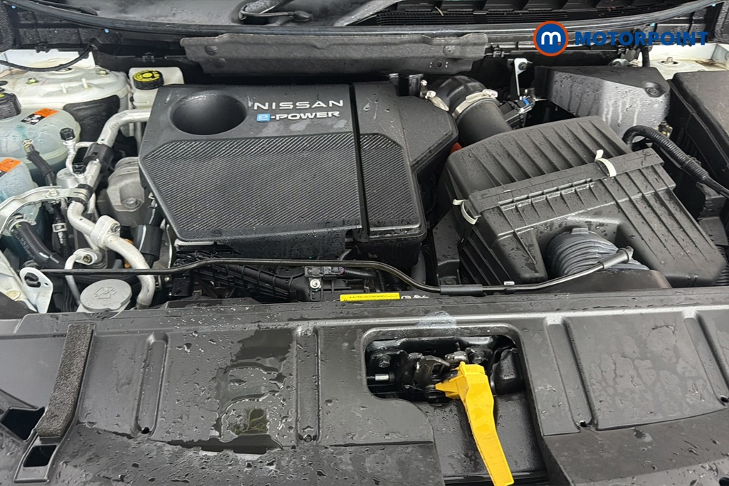 Nissan X-Trail Tekna Automatic Petrol-Electric Hybrid SUV - Stock Number (1689352) - 48th supplementary image